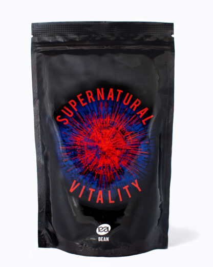 Supernatural Vitality kava
